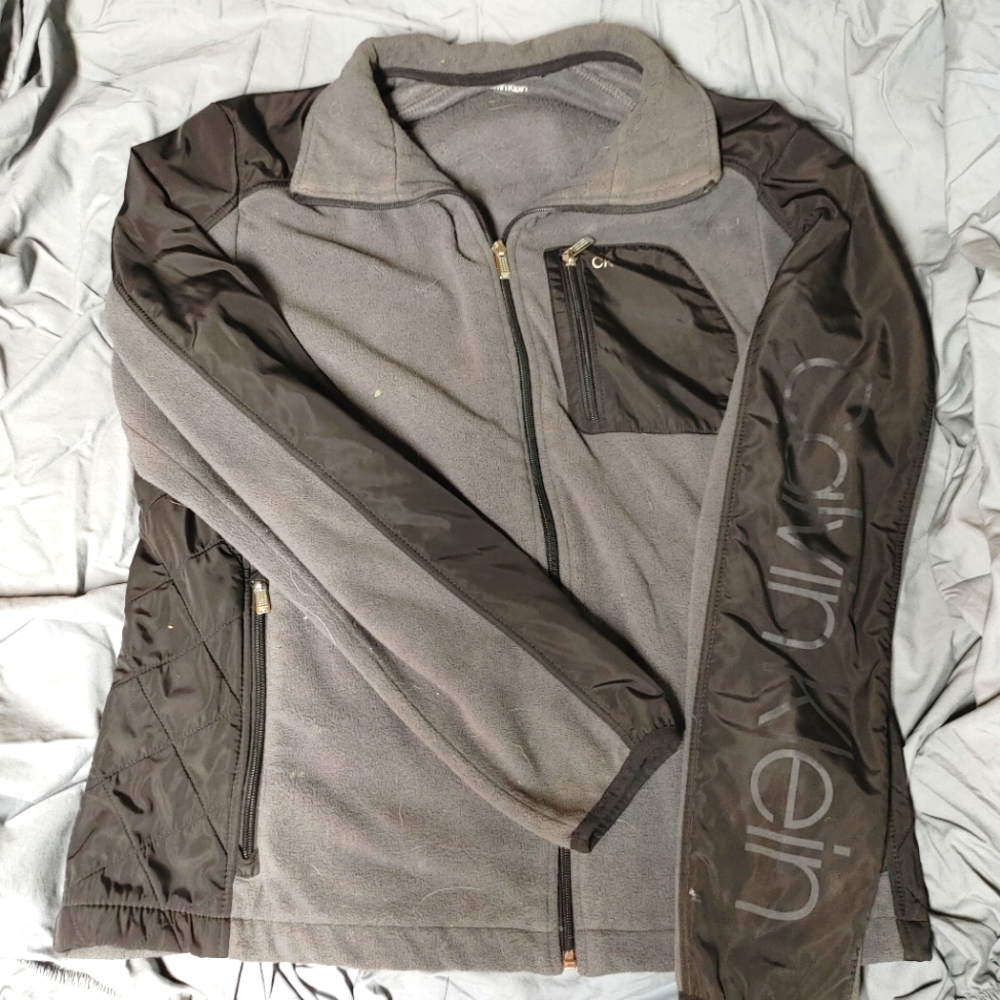 Calvin Klein Fleece